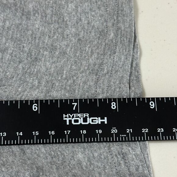 U.S. Polo Assn Shorts Boys Sz 14/16 Sleepwear Graaphic Logo Snug Fitting Cotton - Picture 10 of 11